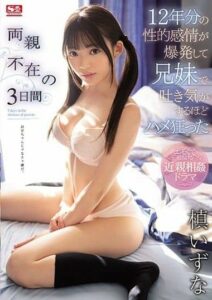 SSIS-018 ข้องใจมาหลายปี โดนเย็ดทีหายข้องใจไปเลย ซับไทย